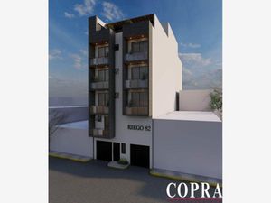 Departamento en Venta en Ex Hacienda Coapa Tlalpan