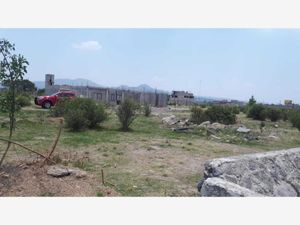 Terreno en Venta en San Marcos Huixtoco Chalco