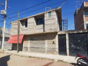 Casa en Venta en Emiliano Zapata Chalco
