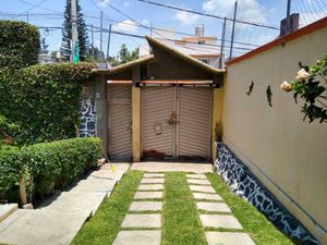 Casa en Venta en Santa Cruz Acalpixca Xochimilco