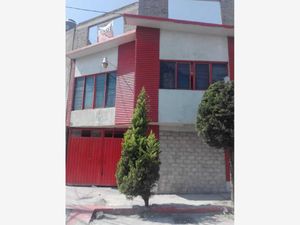 Casa en Venta en San Isidro Valle de Chalco Solidaridad