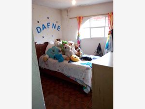 Casa en Venta en Santa Cecilia Tepetlapa Xochimilco