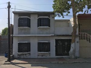 Casas en René Álvarez, 64215 Monterrey, ., México