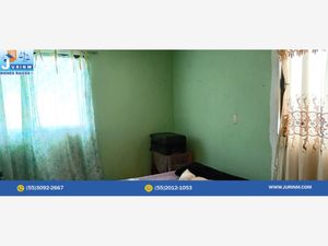 Casa en Venta en San Juan Tezompa Chalco