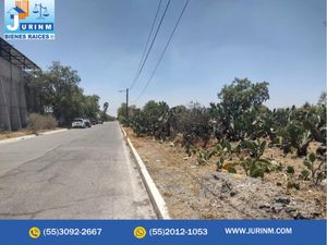 Terreno en Venta en San Felipe (Moratepec) Nopaltepec