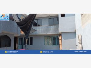 Casa en Venta en San Juan Tezompa Chalco