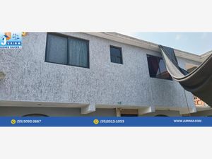 Casa en Venta en San Juan Tezompa Chalco