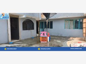 Casa en Venta en San Juan Tezompa Chalco