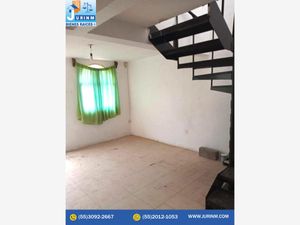 Casa en Venta en Los Volcanes Chalco