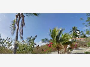 Terreno en Venta en Las Hadas Manzanillo