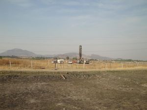 Terreno en Renta en El Húmedo de Nextipac Zapopan