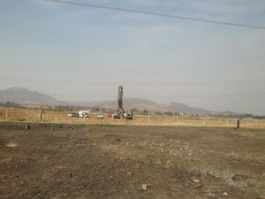 Terreno en Renta en El Húmedo de Nextipac Zapopan