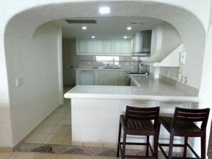 Departamento en Venta en Marina Brisas Acapulco de Juárez