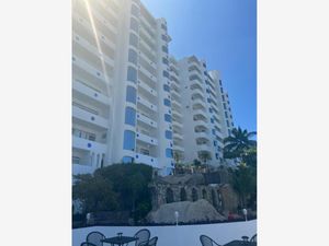 Departamento en Venta en Balcones de Costa Azul Acapulco de Juárez