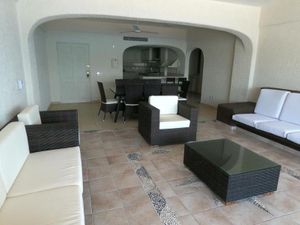 Departamento en Venta en Marina Brisas Acapulco de Juárez