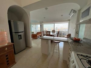 Departamento en Venta en Balcones de Costa Azul Acapulco de Juárez