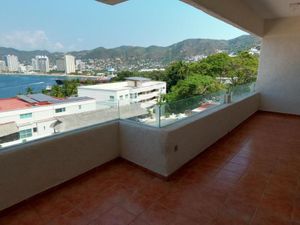 Departamento en Venta en Marina Brisas Acapulco de Juárez