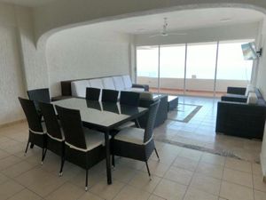 Departamento en Venta en Marina Brisas Acapulco de Juárez