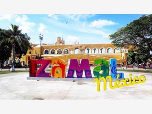 Terreno en Venta en Izamal Izamal