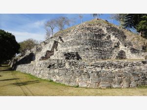 Terreno en Venta en Izamal Izamal