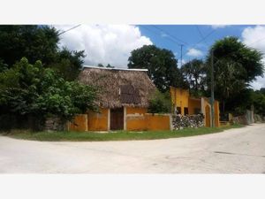 Terreno en Venta en Izamal Izamal