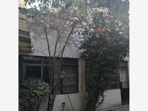 Casa en Venta en Letran Valle Benito Juárez