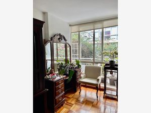 Departamento en Renta en Polanco V Sección Miguel Hidalgo