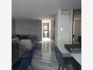 Departamento en Venta en Polanco V Sección Miguel Hidalgo