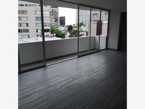 Departamento en Renta en Polanco V Sección Miguel Hidalgo