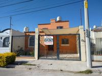 Casa en renta en C. Paseos de San Miguel, 20907 Paseos de Aguascalientes,  Ags., México. Colegio Nueva Era Álamo, Hotel Misión Express Aguascalientes  Zona Norte, ESI-2 . DE .