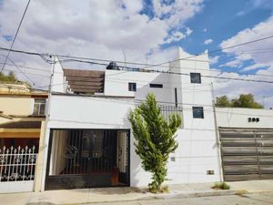 Casas en renta en Barrio de la Salud, 20240 Aguascalientes, Ags., México