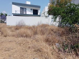 Terreno en Venta en Residencial el Refugio Querétaro