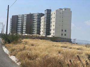 Terreno en Venta en Balcones Coloniales Querétaro