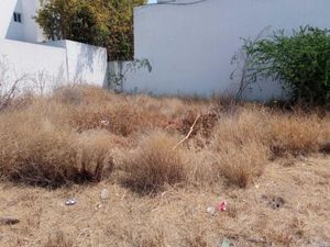 Terreno en Venta en Residencial el Refugio Querétaro