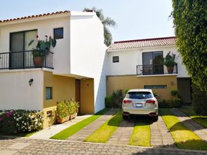 Casa en Venta en Del Empleado Cuernavaca