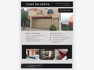 Casa en Venta en Lomas Altas Zapotlán El Grande