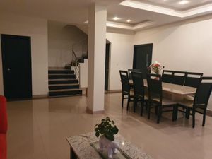 Casa en Venta en Paseos del Bosque Naucalpan de Juárez