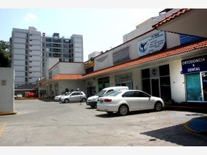 Consultorio en Renta en San Pedro Xalpa Azcapotzalco