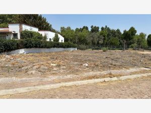 Terreno en Venta en Club de Golf Tequisquiapan Tequisquiapan