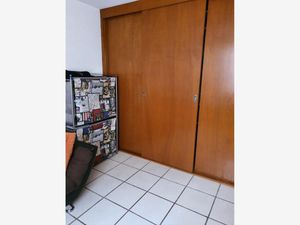 Departamento en Venta en Los Reyes Iztacalco