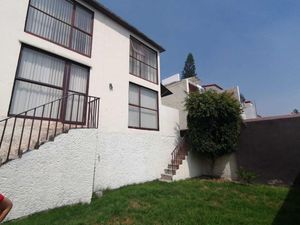 Casa en Venta en Jardines de San Mateo Naucalpan de Juárez