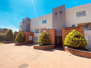 Casa en Venta en Manzanastitla Cuajimalpa de Morelos