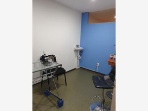 Consultorio en Renta en San Pedro Xalpa Azcapotzalco