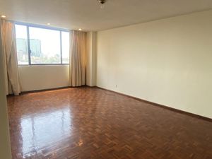 Departamento en Venta en Polanco IV Sección Miguel Hidalgo