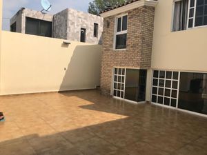 Casa en Venta en Ciudad Satelite Naucalpan de Juárez