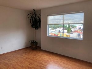 Departamento en Renta en Valle Escondido Tlalpan