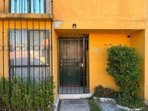 Casas en El Olimpo, Toluca de Lerdo, Méx., México