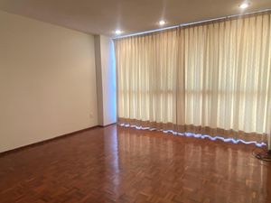 Departamento en Venta en Polanco IV Sección Miguel Hidalgo