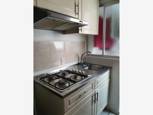 Departamento en Venta en Los Reyes Iztacalco