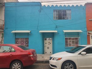 Casa en Venta en Cosmopolita Azcapotzalco